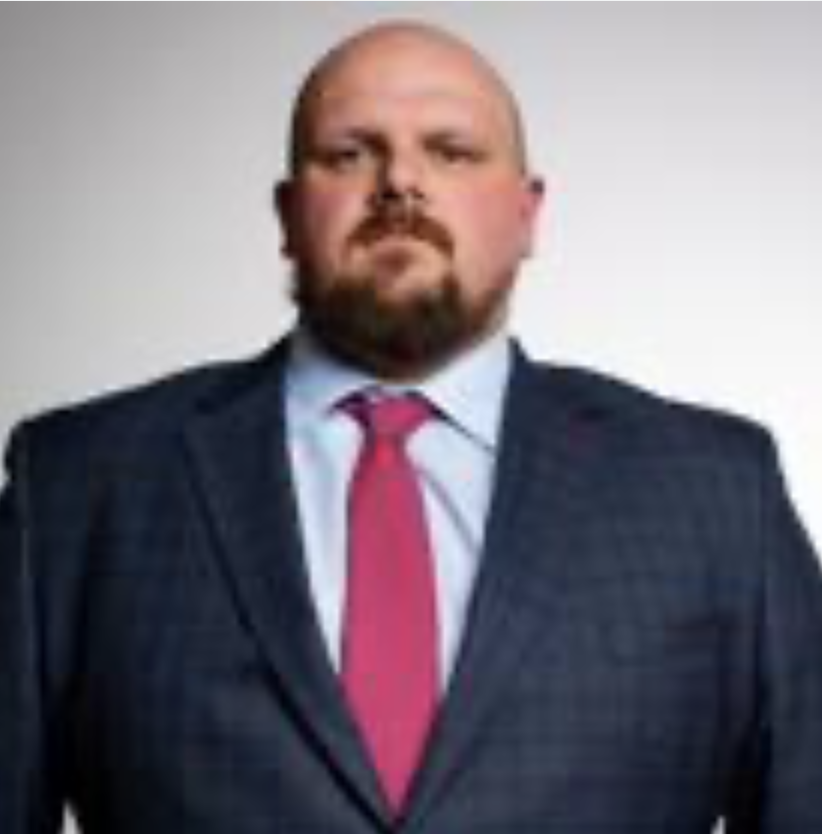 Nick Dreyer headshot